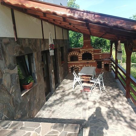 Casa Flutar Villa Moisei Dış mekan fotoğraf