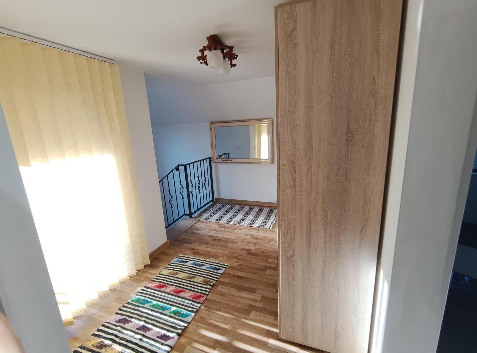 Casa Flutar Villa Moisei Dış mekan fotoğraf
