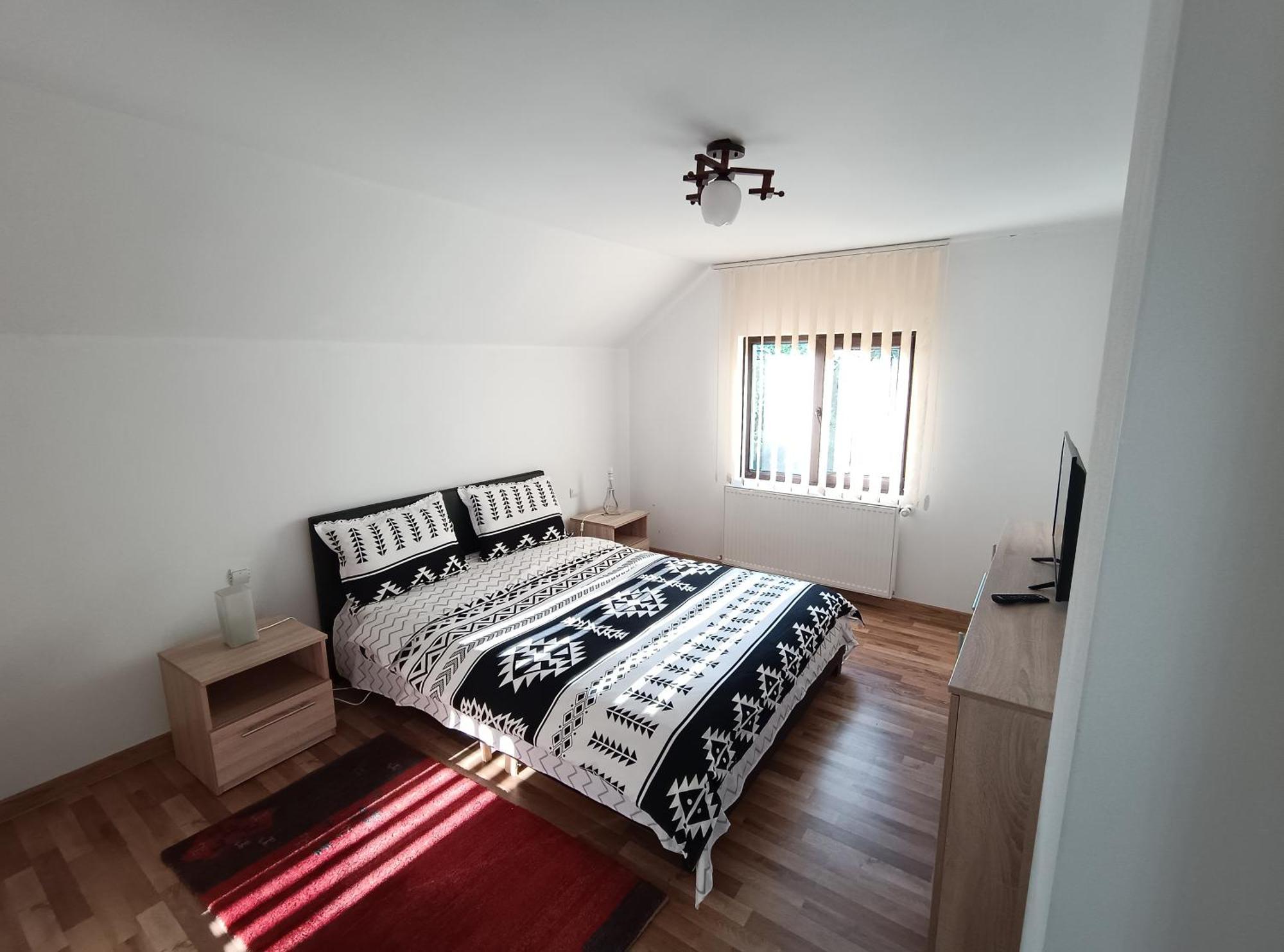 Casa Flutar Villa Moisei Dış mekan fotoğraf
