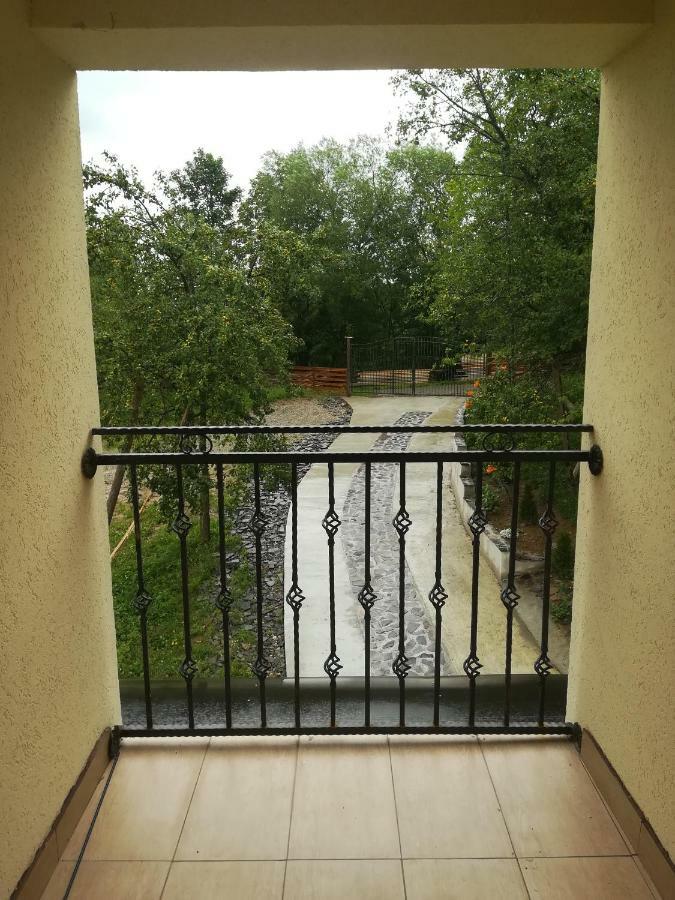 Casa Flutar Villa Moisei Dış mekan fotoğraf